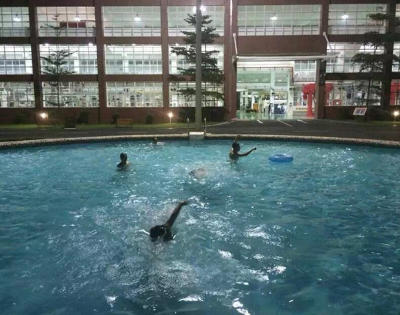 广州生产基地后勤保障系统